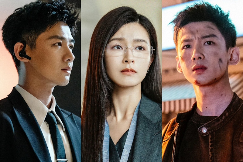 Netflix 陸劇《不眠日》劇情＋評價＋結局＋10 大必看亮點一次看！白敬亭拋暖男形象化身硬派刑警、文詠珊以高智科學家身份登場⋯⋯ 《不眠日》CP 結局是甜還是虐？