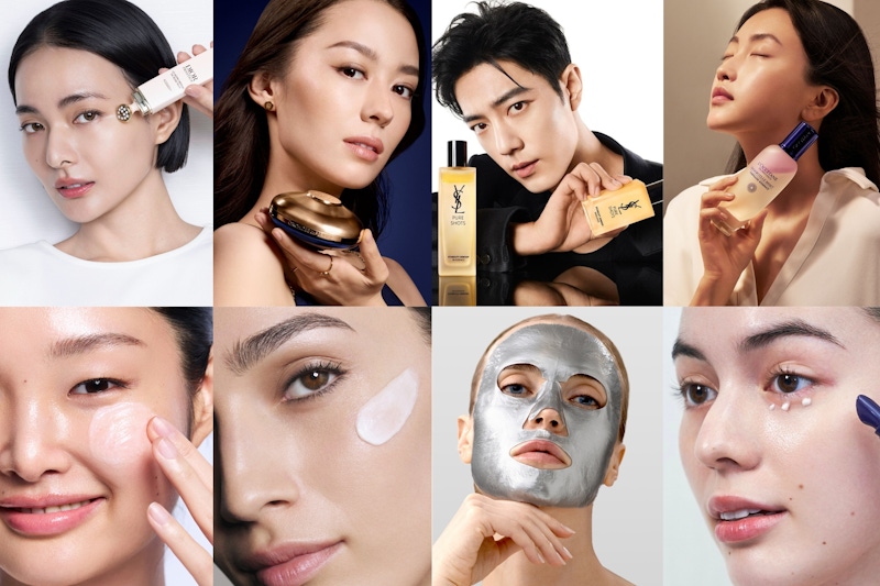 30款2025秋冬保養新品懶人包！眼部精華/霜、抗老乳霜/精華液、保濕修護、控油抗痘...商品力的功效、成分一次大解析～