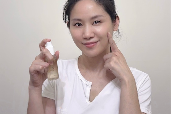 [保養]JS婕洛妮絲【81酵母全能青春露噴霧】Cindy開箱