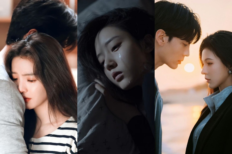 別再死撐！10 種早該放手的感情跡象：情緒消耗遠大於快樂、總是感到焦慮不安、害怕結束勝過想要繼續⋯⋯妳中了幾個？