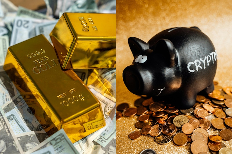 富貴命！「越老越有錢」的 12 星座排行榜大公開～獅子座懂得把「面子」轉化為「價值」、金牛座對金錢天生敏感⋯⋯