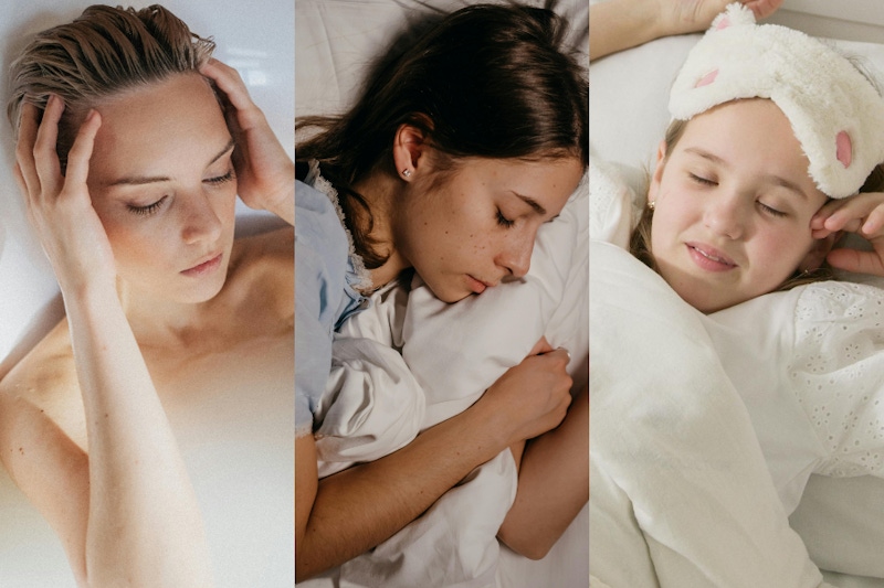 想戒掉熬夜？從這 10 個小習慣開始做起！建立固定的睡前小儀式、把鬧鐘往前調 30 分鐘、為早睡設定小小獎勵⋯⋯通通都是好幫手！