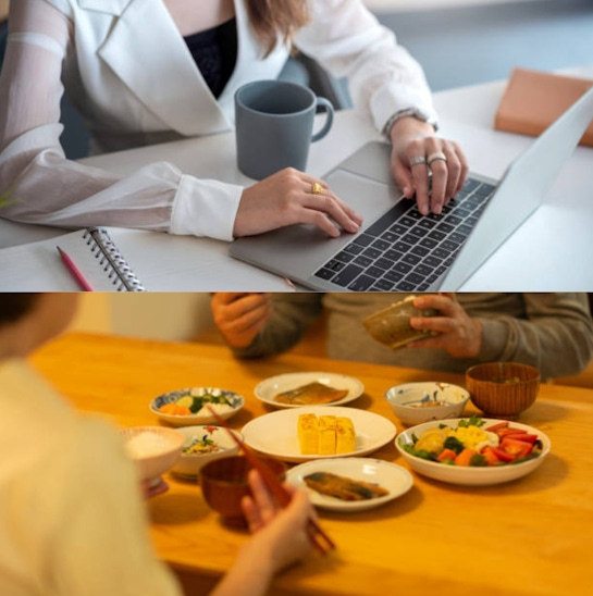 餐前來顆 C’y 速纖小橘丸 體態管理不必硬碰硬