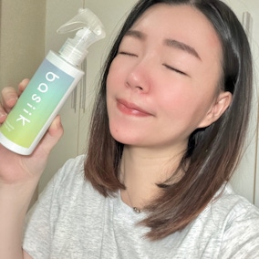 睡眠救星❤️ basiik一夜好夢天然精油舒眠噴霧