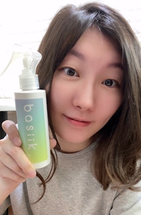 basiik推出 《一夜好夢天然精油舒眠噴霧》讓你建立睡前的美好儀式，讓身體自動乖乖入睡！