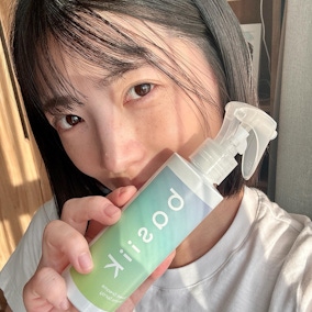 💤 深度療癒！basiik 一夜好夢噴霧💖