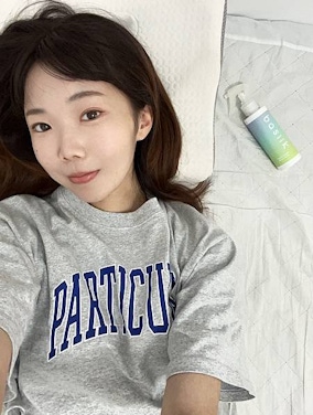 讓夜晚有了新的溫度 basiik 一夜好夢天然精油舒眠噴霧