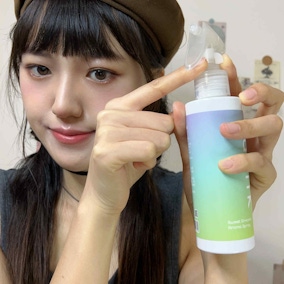 basiik 貝似珂推出了一個挺有趣的新品，我真的好喜歡🌙～