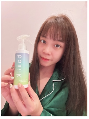 🌙 從輾轉難眠到安心入睡──我的一夜好夢體驗