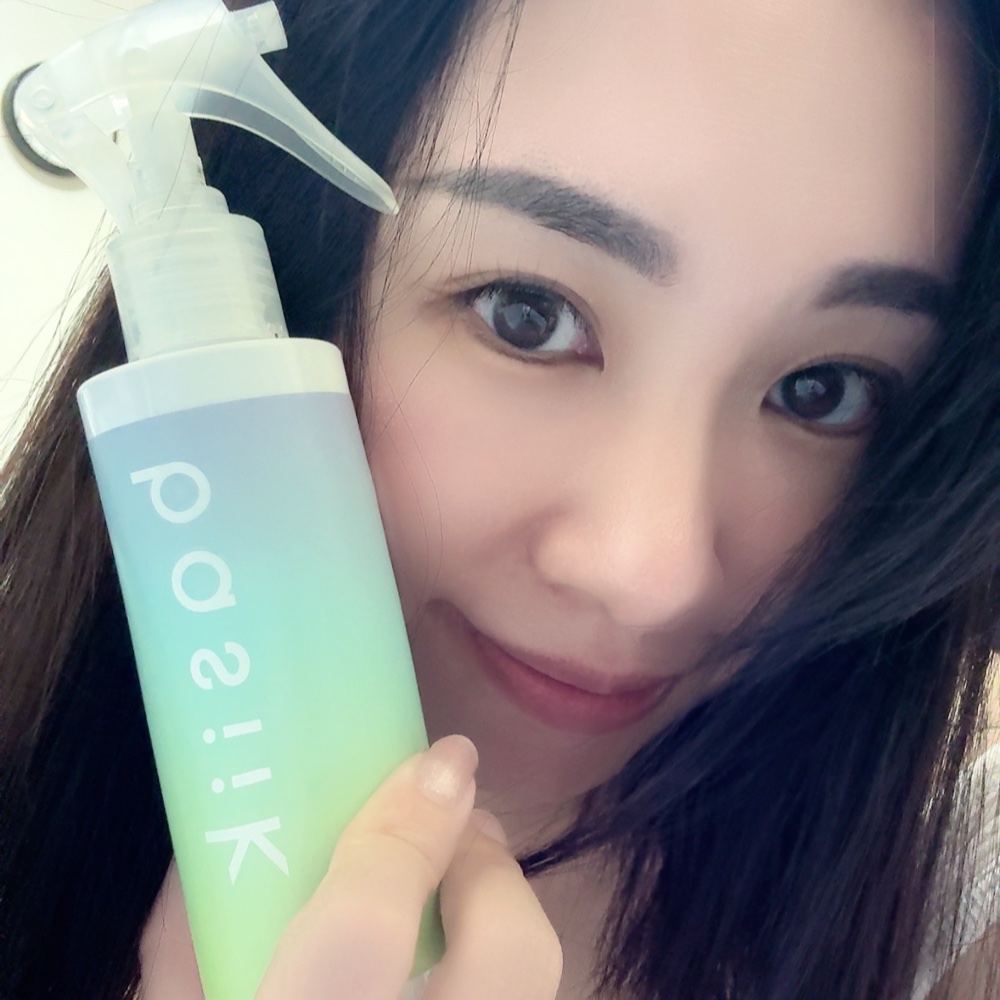 睡前放鬆好物*basiik一夜好夢天然精油舒眠噴霧