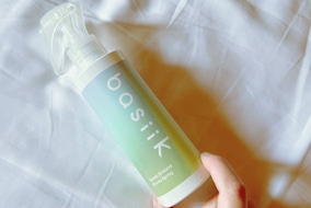 basiik一夜好夢天然精油舒眠噴霧