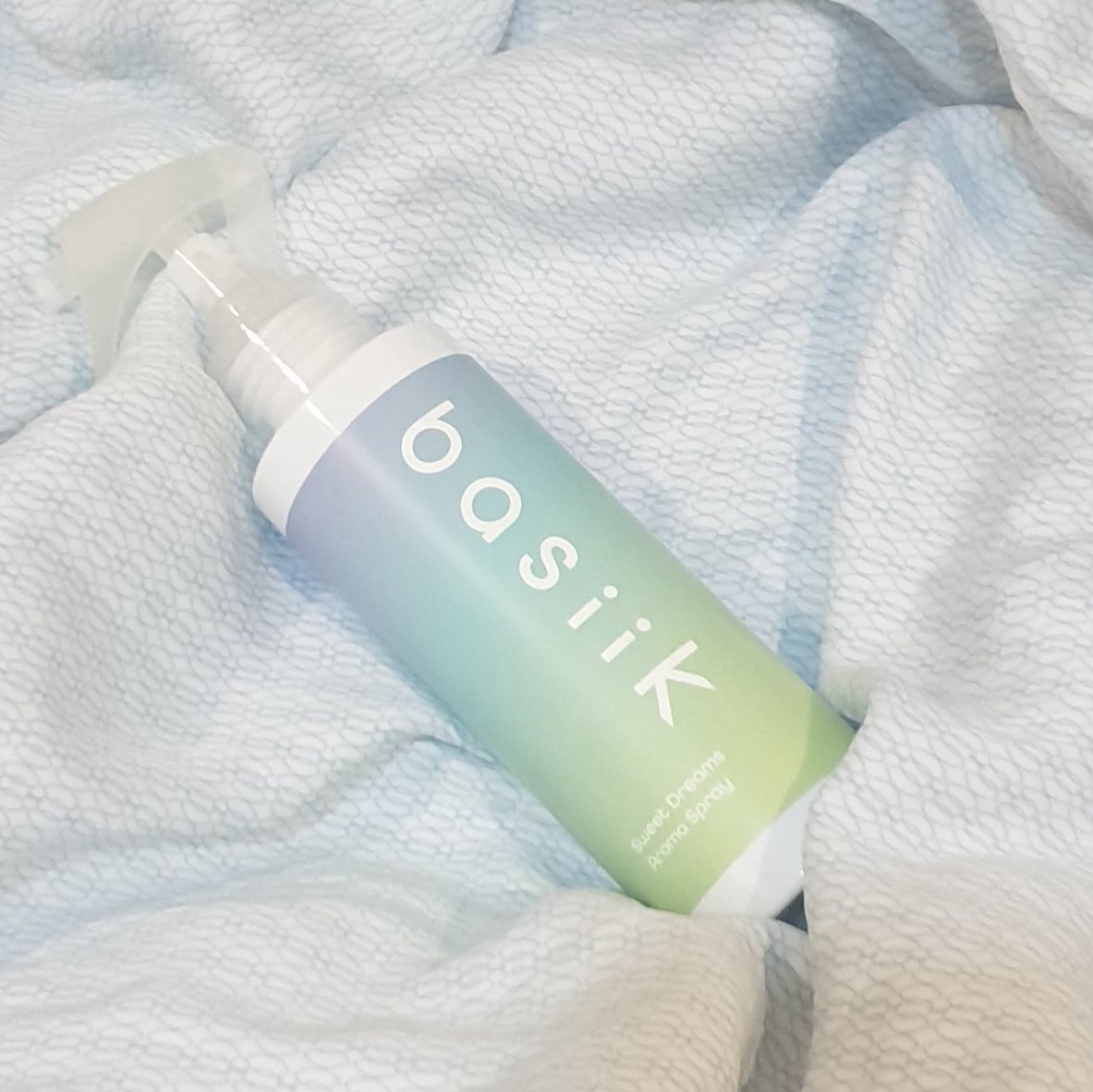 basiik 一夜好夢精油舒眠噴霧打造好夢儀式感🛌