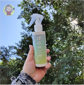 【體驗】睡眠管理好物《basiik》一夜好夢天然精油舒眠噴霧，每天睡前的小儀式，找回穩定的好眠節奏