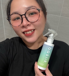 【basiik】好眠噴霧新品《一夜好夢天然精油舒眠噴霧》