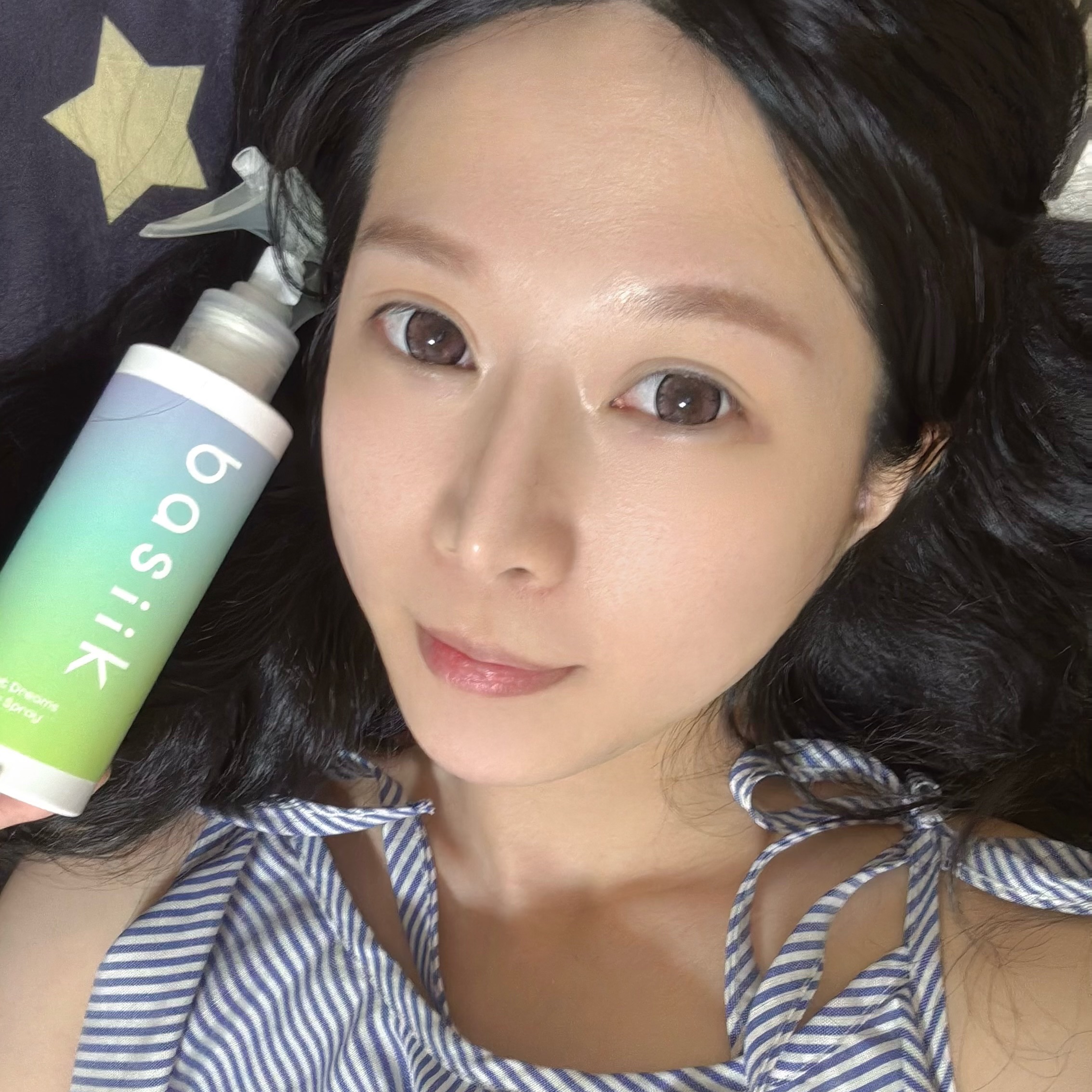 實測！！！睡眠噴霧效果大公開！！！