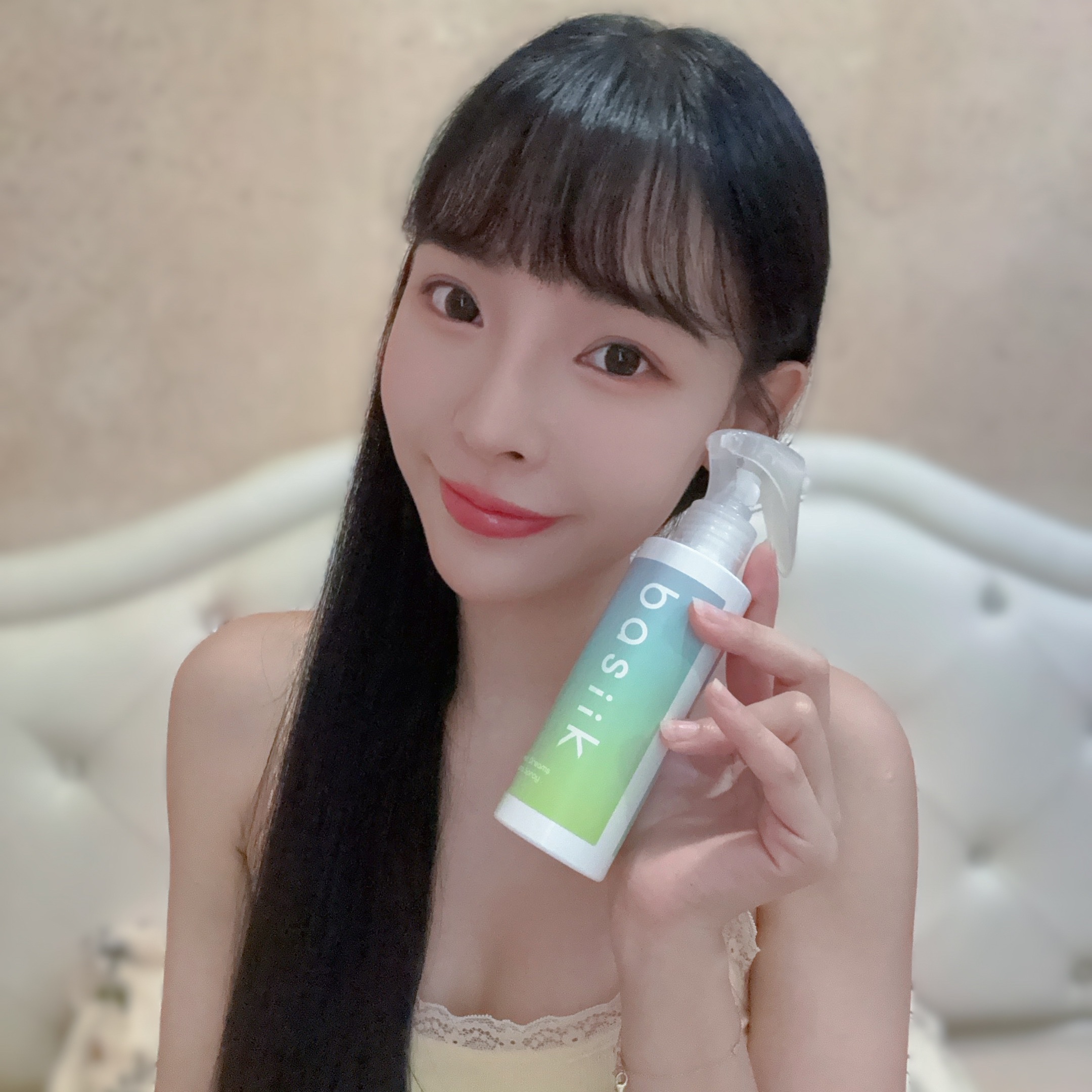 basiik — 打造專屬的入眠儀式，夜夜好夢更安心