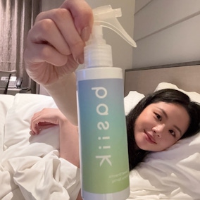 🌙 basiik 一夜好夢天然精油舒眠噴霧 舒心好眠到天亮 ✨