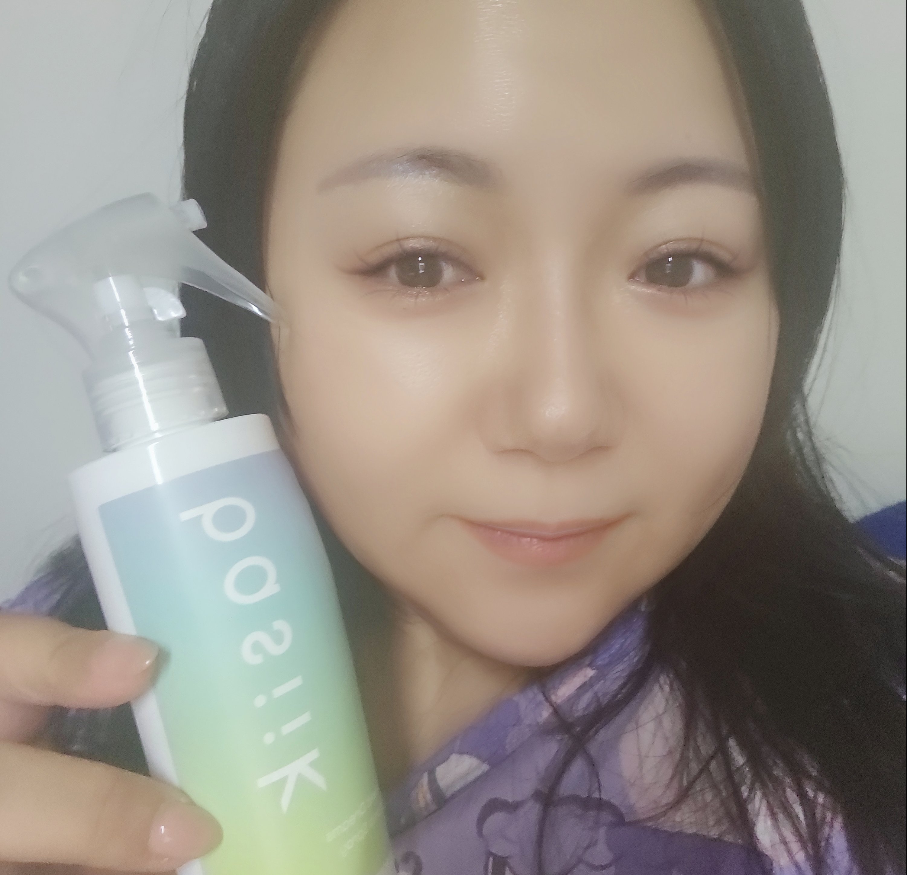 basiik <一夜好夢天然精油噴霧＞讓人身心放鬆一夜好眠