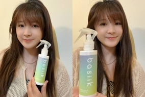 basiik一夜好夢天然精油舒眠噴霧打造好夢儀式感