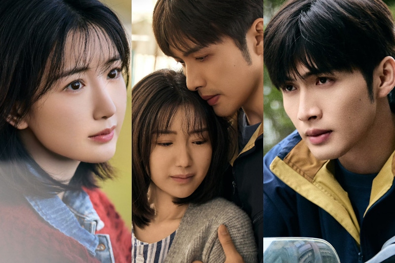 陸劇《餘生有涯》劇情+評價+10 大必看亮點一次看!張彬彬成「理想型南朋友」、毛曉彤演技精湛哭戲大爆發、劇中寫實議題直擊社會痛點震撼人心⋯⋯ 陸劇《餘生有涯》劇情+評價+10 大必看亮點一次看!張彬彬成「理想型南朋友」、毛曉彤演技精湛哭戲大爆發、劇中寫實議題直擊社會痛點震撼人心⋯⋯