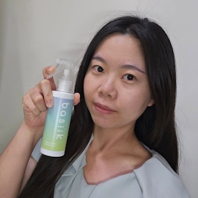 鬆綁日間緊繃身心！basiik睡眠管理好物《一夜好夢天然精油舒眠噴霧》快來體驗評價！