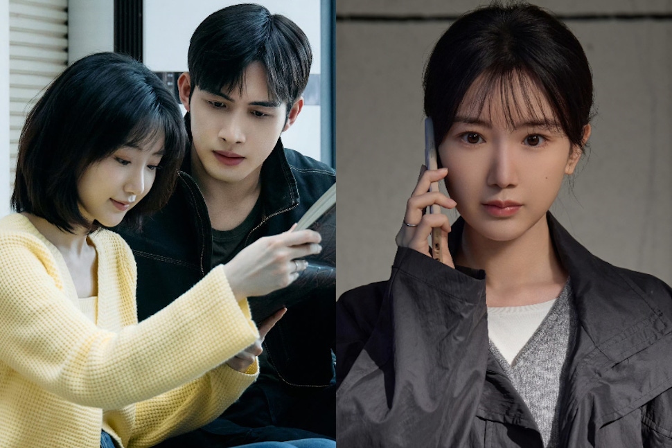 陸劇 《餘生有涯》毛曉彤、張彬彬金句連發！10 大戳心台詞一次看：「沒有不可跨過的苦難」「妥協換不來光明」⋯⋯句句都震撼人心！