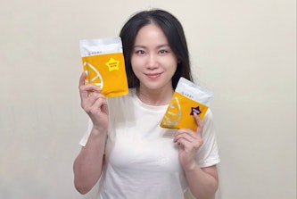 [親子]旅居漁村/海鮮燉飯/義大利麵【嬰幼兒食品/海鮮寶寶粥/副食品】Cindy開箱