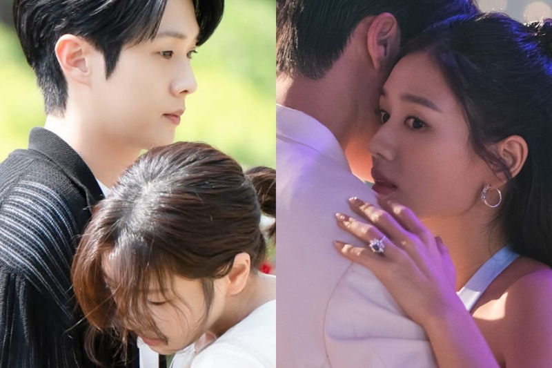 舊愛還是最美？最愛「吃回頭草」的 12 星座排行榜大公開！水瓶座不願意重蹈覆撤、天蠍座會默默關注舊愛⋯⋯