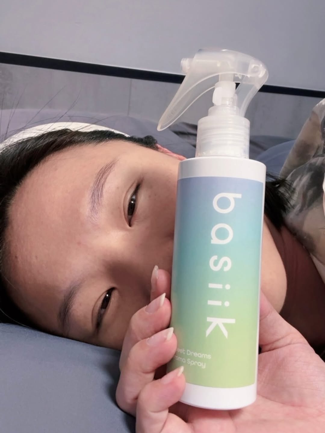 bsiik 晚安馬卡巴卡!