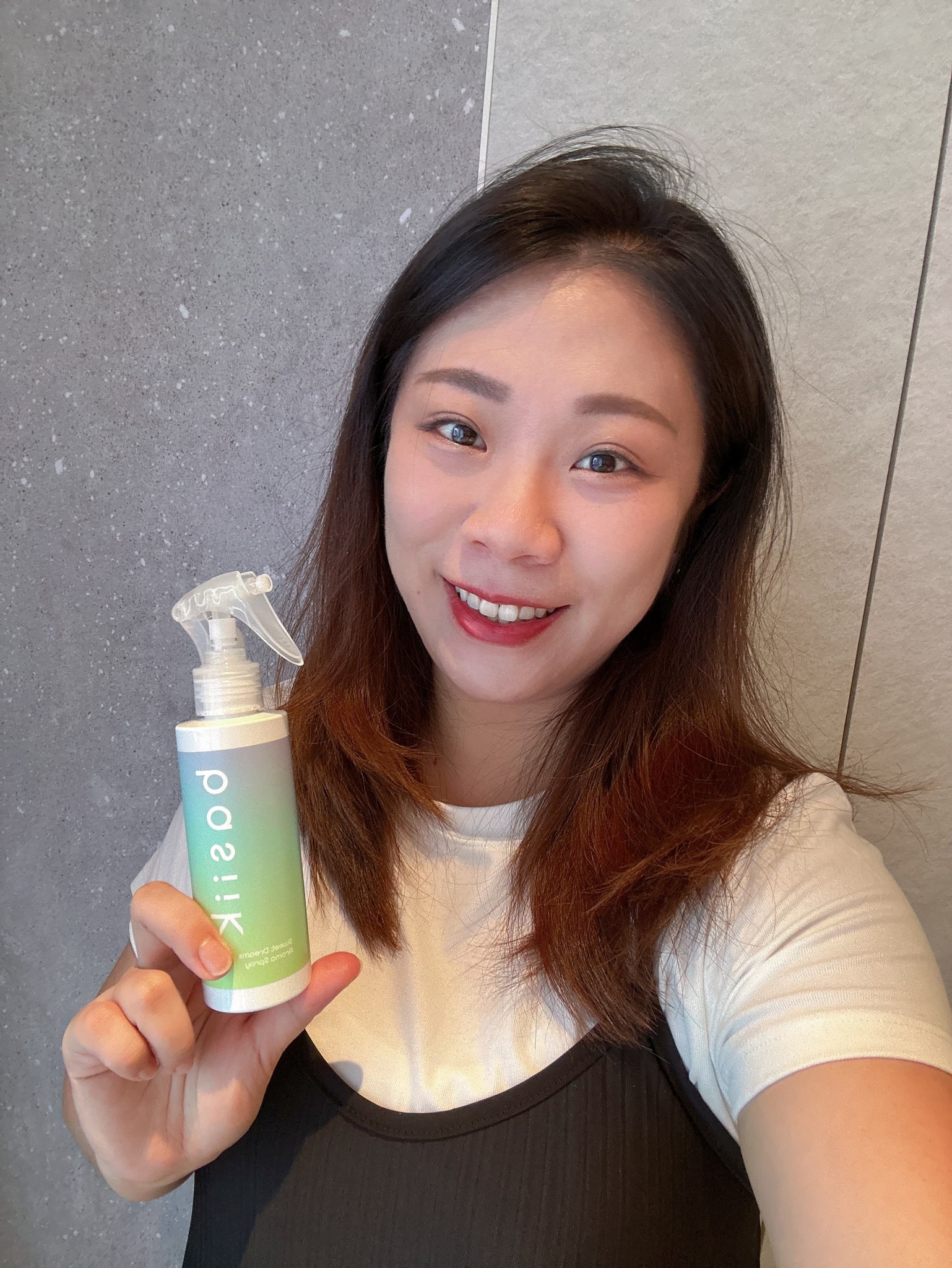 basiik 一夜好夢天然精油舒眠噴霧，加速入睡的好物！