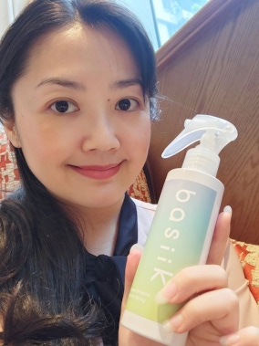 basiik一夜好夢天然精油舒眠噴霧,一秒輸出高級SPA香🌿✨️