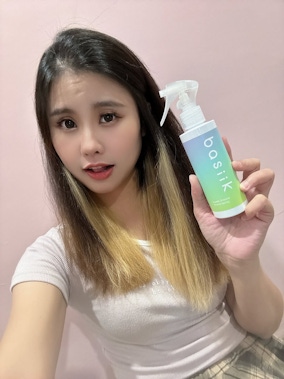 basiik一夜好夢天然精油舒眠噴霧