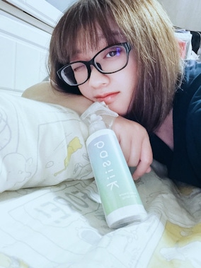 basiik一夜好夢天然精油舒眠噴霧