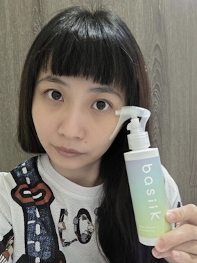 basiik一夜好夢天然精油舒眠噴霧打造好夢儀式