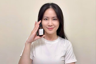 [保養]JS婕洛妮絲【外泌體修復再生精華】Cindy開箱