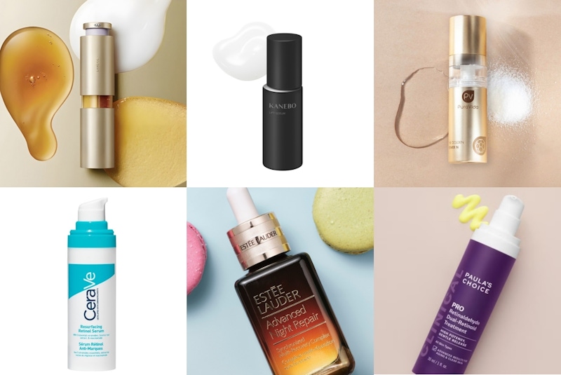 2025秋冬抗老精華26瓶推薦！撫紋抗皺、拉提緊緻，澎潤彈亮連毛孔都Bye Bye！