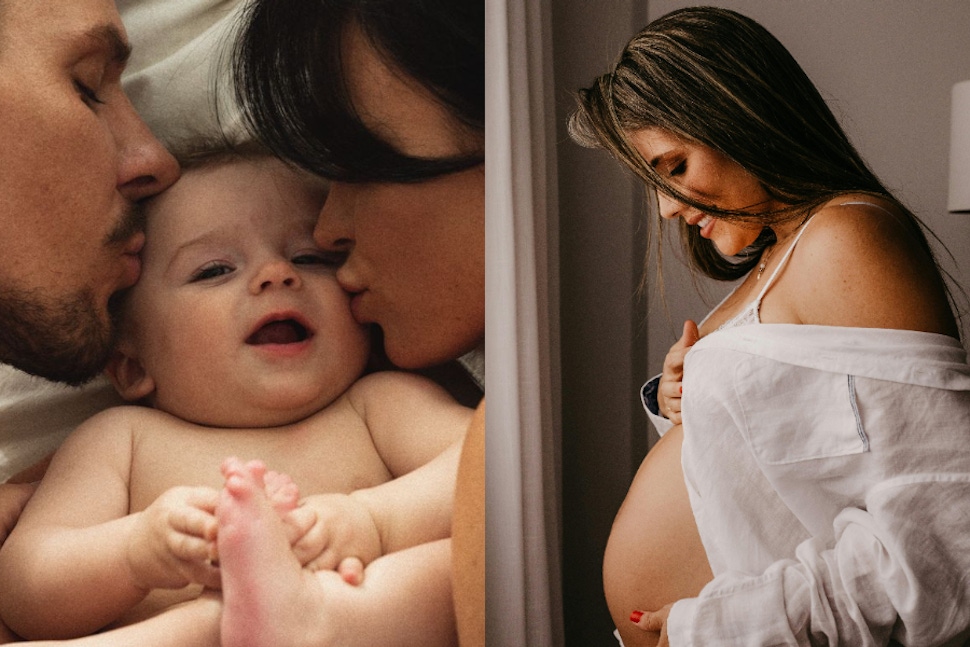 要不要生小孩？10 個備孕前一定要思考的關鍵問題！妳真正的意願是什麼？伴侶能否共同育兒？金錢並非唯一成本？⋯⋯