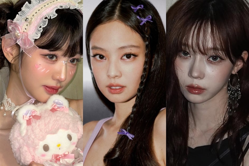 痣要畫在哪？10 個絕美點痣位置讓妳輕鬆 GET 女明星同款美貌！張員瑛淚痣美到出圈、Jisoo 眼頭痣超勾人⋯⋯妳最喜歡哪一顆？