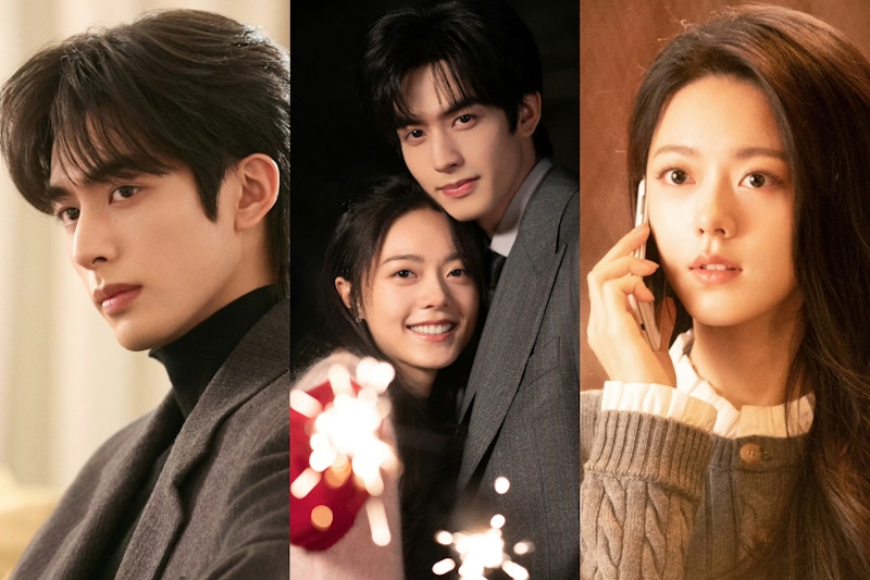 陸劇《驕陽似我》好看嗎？10 大必看亮點、劇情評價一次總結！宋威龍 x 趙今麥 CP 感超強、原著作者顧漫親自操刀影視化改編⋯⋯ 堪稱 2025 下半年最強現偶劇！