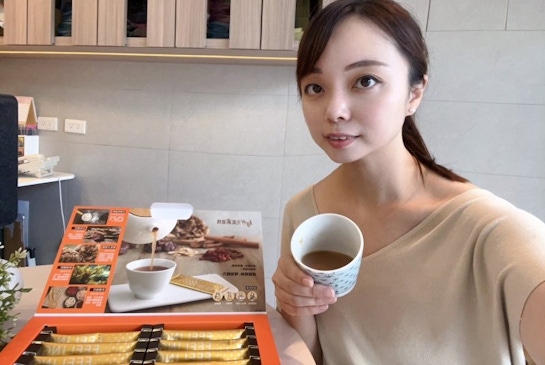 肯寶KB99元氣素雞精-素食雞精迅速補充好體力