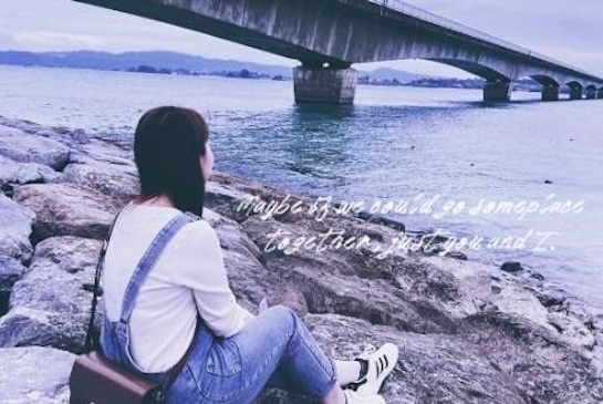 養育孩子的過程裡，成為了不快樂的中年婦女