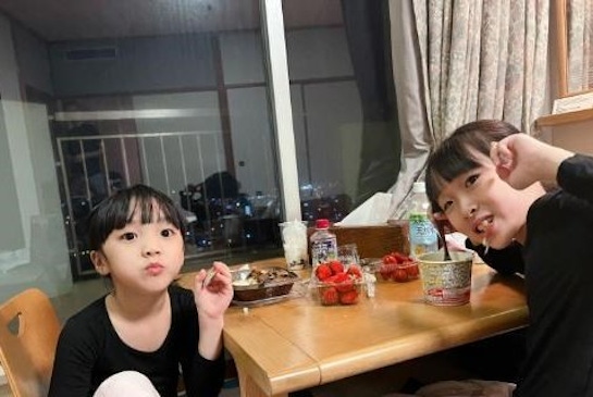 陪班/陪伴，不讓忙碌成為疏離家庭關係的藉口