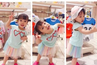 【HallmarkBabies】夏天好涼｜愛上天然舒適竹纖維