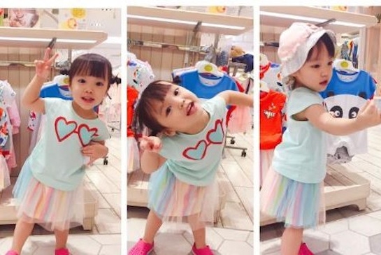 【HallmarkBabies】夏天好涼｜愛上天然舒適竹纖維