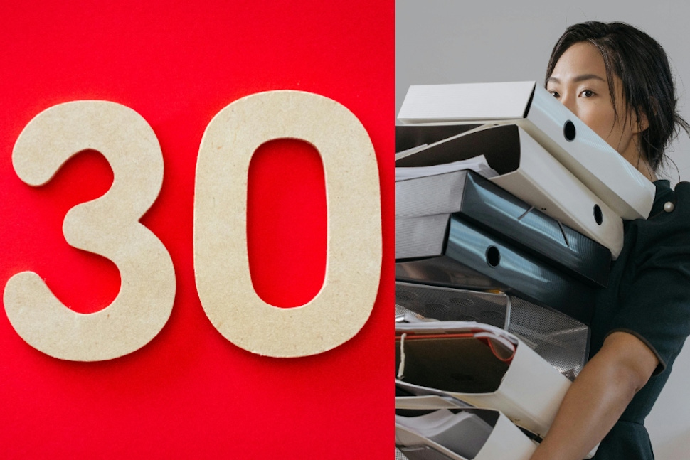 30 歲轉職會太晚嗎？給想轉換跑道的你／妳 的 10 個小提醒：先弄清楚自己為什麼想換工作、練出「可複製」的能力⋯⋯