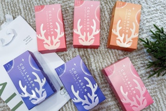 日梨生技｜全台首創水果口味鹿膠原胜肽特色分享，引爆健康新話題