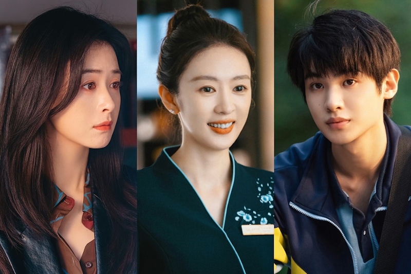 陸劇《四喜》好看嗎？10 大劇情必看亮點線上看：童瑤 x 蔣欣成親姊妹、黃明昊化身「瑪莎拉弟」、「三媽爭女」情感線超複雜⋯⋯