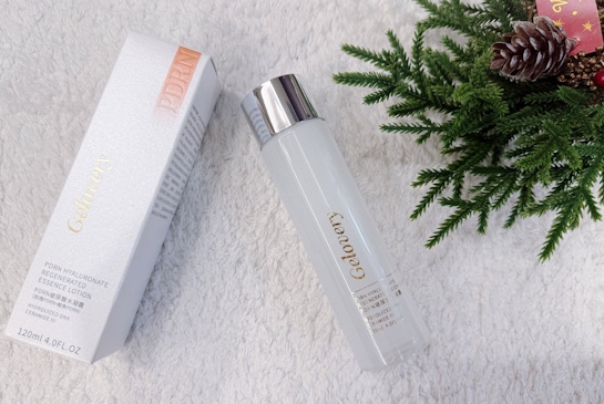 Gelovery｜PDRN玻尿酸精華水凝露✨熟齡肌養出水光感