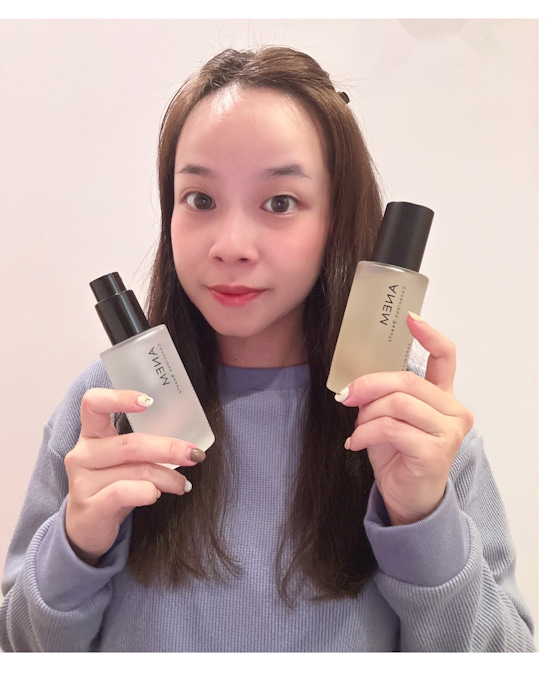 ANEM 🌿 純淨養膚✨植感生活