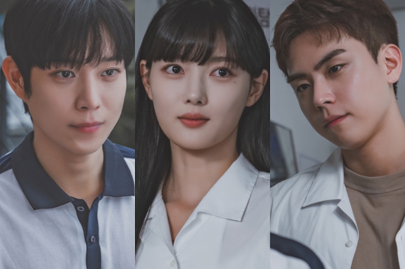 HBO 韓劇《親愛的X》10 大必看亮點線上看：金裕貞、金永大、金度勳「三金」情感網絡超複雜，國民妹妹化身「惡女」還將上演禁忌「偽骨科兄妹戀」⋯⋯